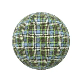 Patterned fabric5